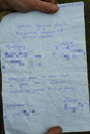 Rozbito samochodową dziuple pod Koninem. Rutkowski walczy z oszustami samochodowymi