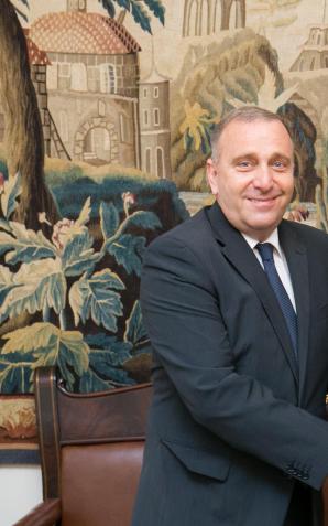Nominacja dla ambasadora RP w Republice Słowackiej