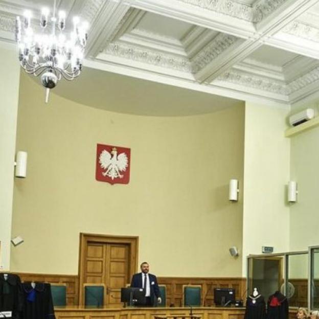 Zostań ławnikiem sądowym! Nabór wniosków do 30 czerwca br.