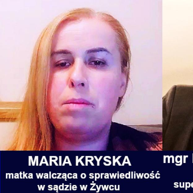 [VIDEO] Kuriozalny wyrok Sądu Rejonowego w Żywcu. Sąd wziął pod uwagę dowody i zeznania jednej strony - byłego kuratora sądowego!