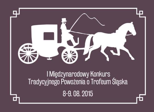 I Międzynarodowy Konkurs Tradycyjnego Powożenia o Trofeum Śląska w Koszęcinie
