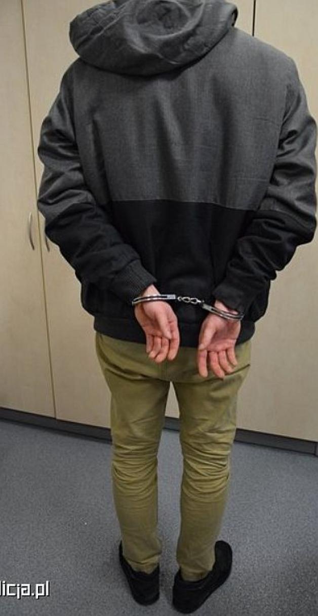 Seniorka z Krakowa oszukana metodą „na wypadek”