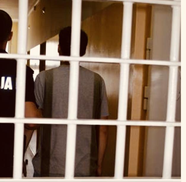 Mąż zatrzymany i aresztowany po zabójstwie żony
