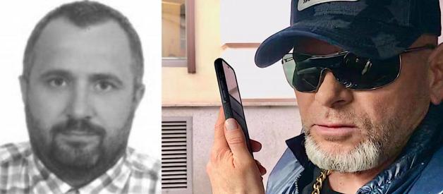 Biuro RUTKOWSKI oraz Komenda Wojewódzka Policji w Olsztynie poszukują 45-letniego Tomasza NAROJCZYKA